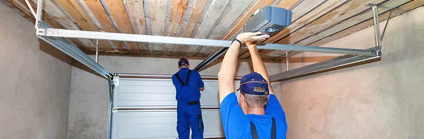 Garage Door Solution Repair Service Kent, OH 330-362-9414 - Garage-Door-Installation