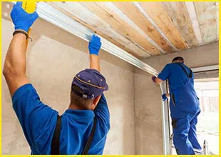 Garage Door Solution Repair Service Kent, OH 330-362-9414 - Garage-Door-Maintenance